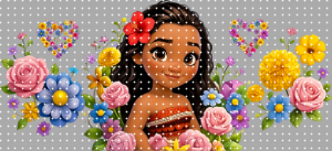 16oz Disney-D  4863